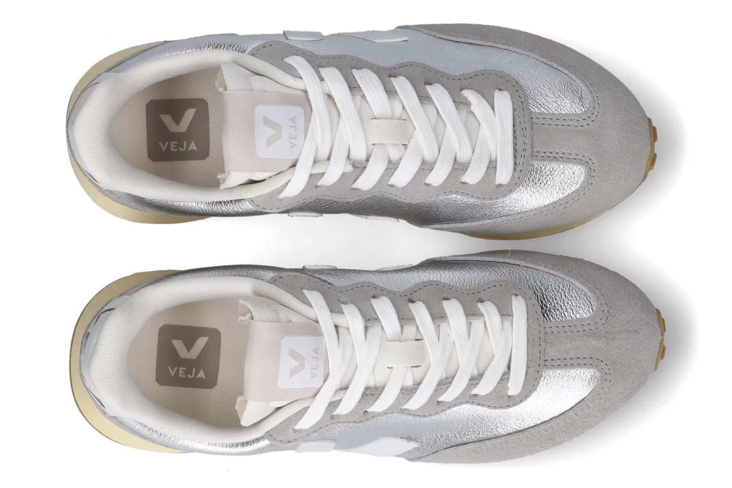 Lage sneakers VEJA