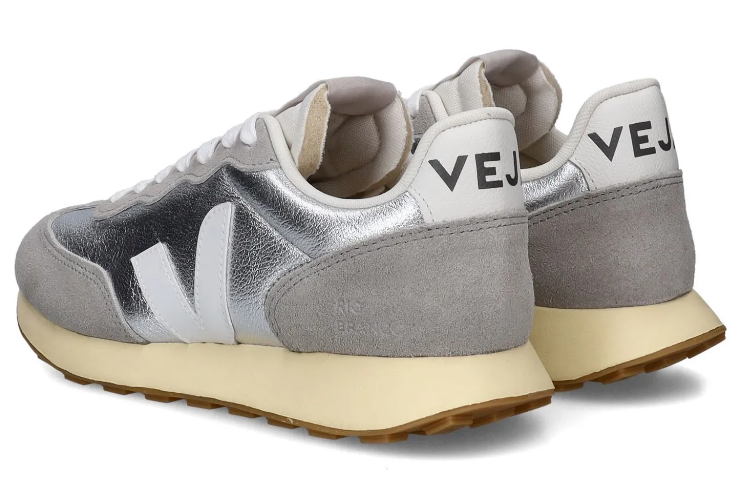 Lage sneakers VEJA