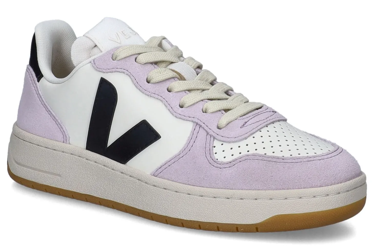 Lage sneakers VEJA