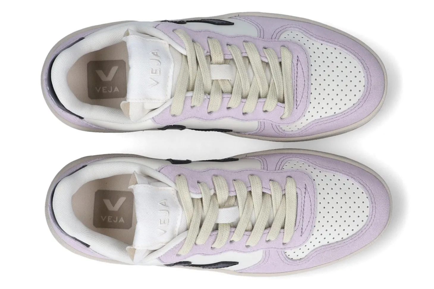 Lage sneakers VEJA