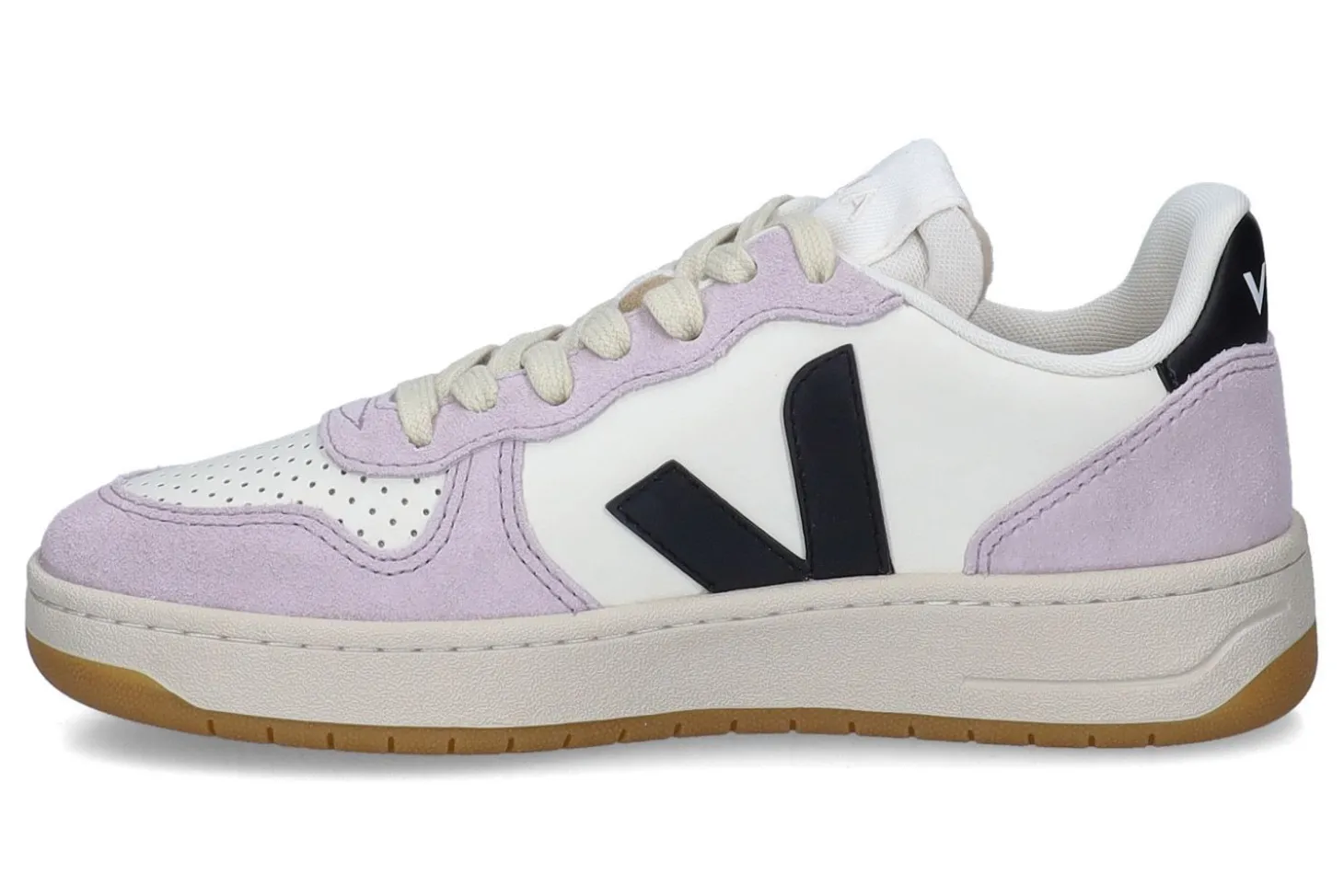 Lage sneakers VEJA