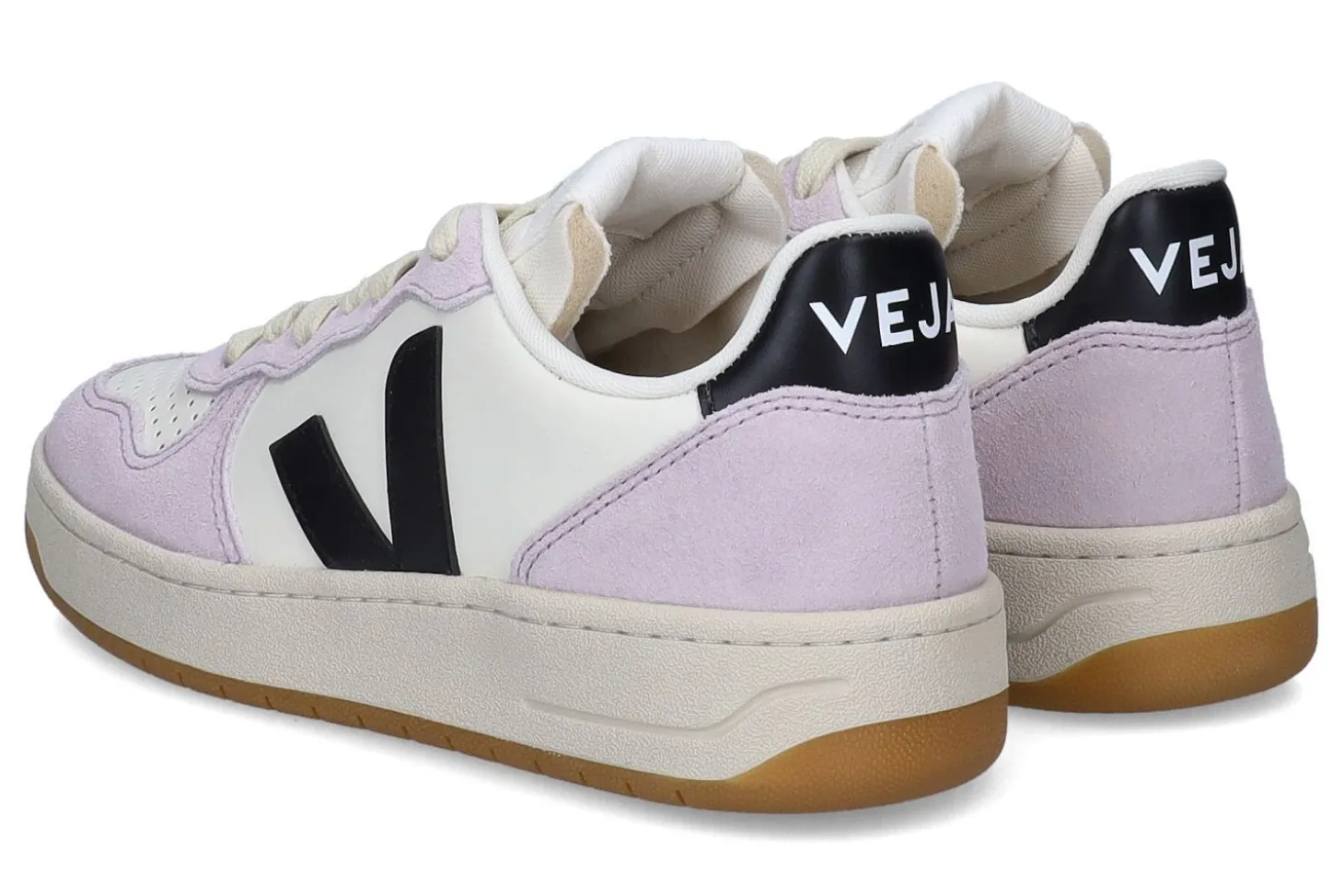 Lage sneakers VEJA