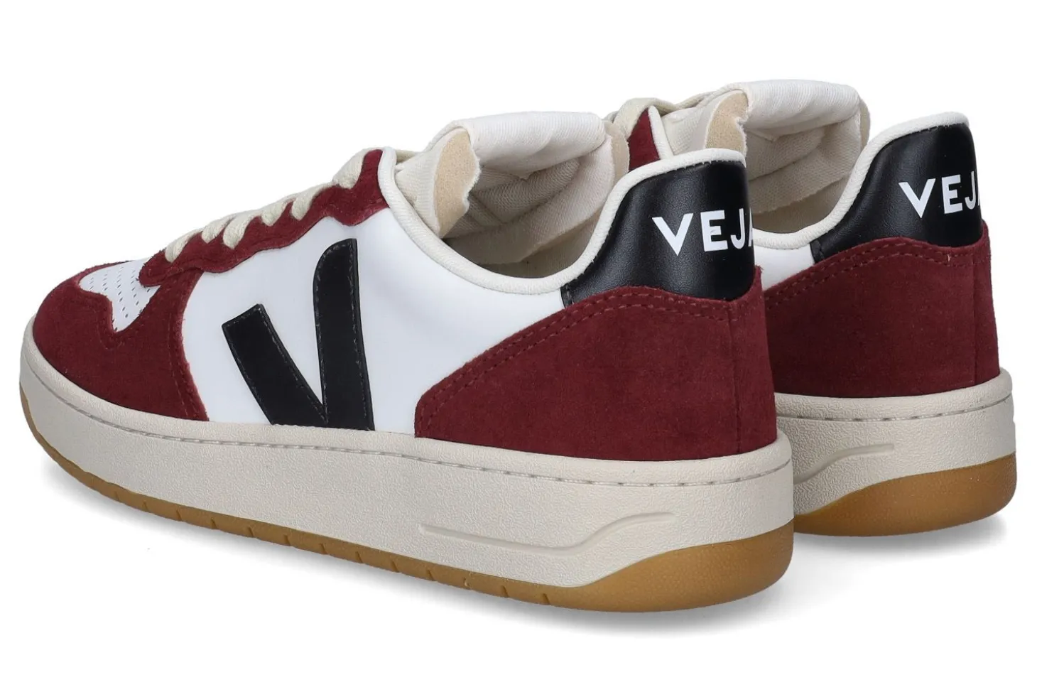 Lage sneakers VEJA
