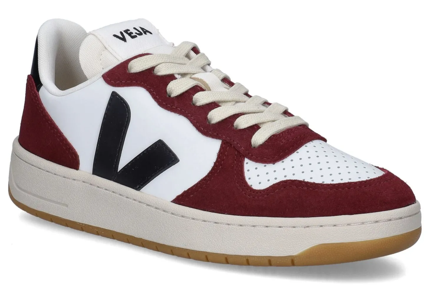 Lage sneakers VEJA