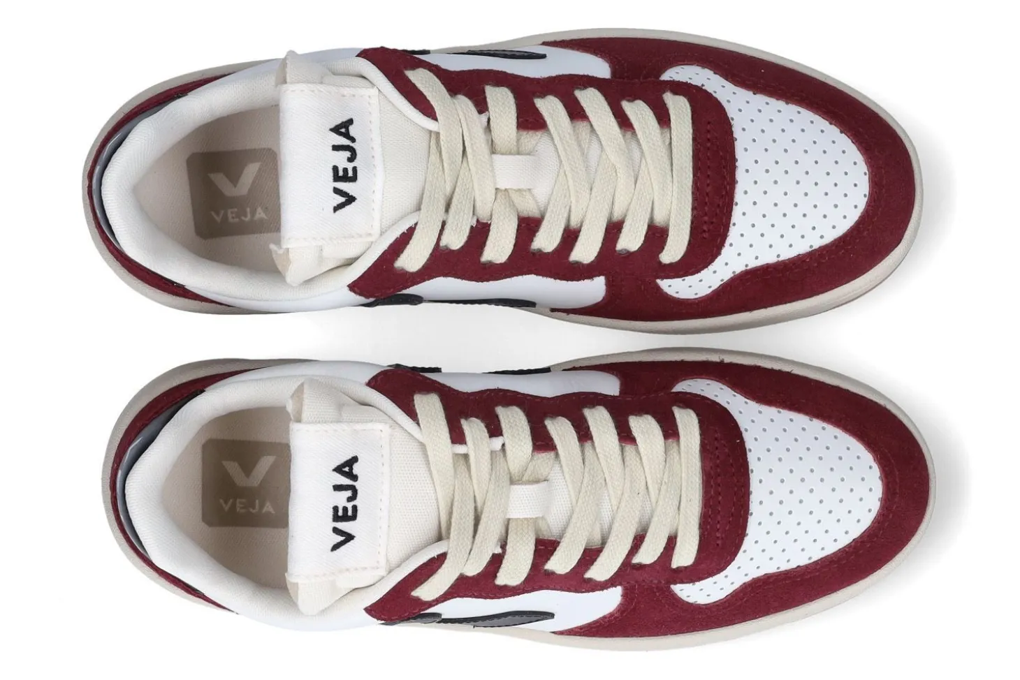 Lage sneakers VEJA