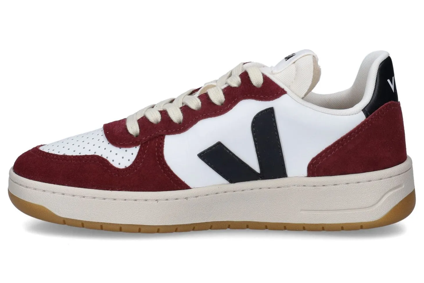 Lage sneakers VEJA