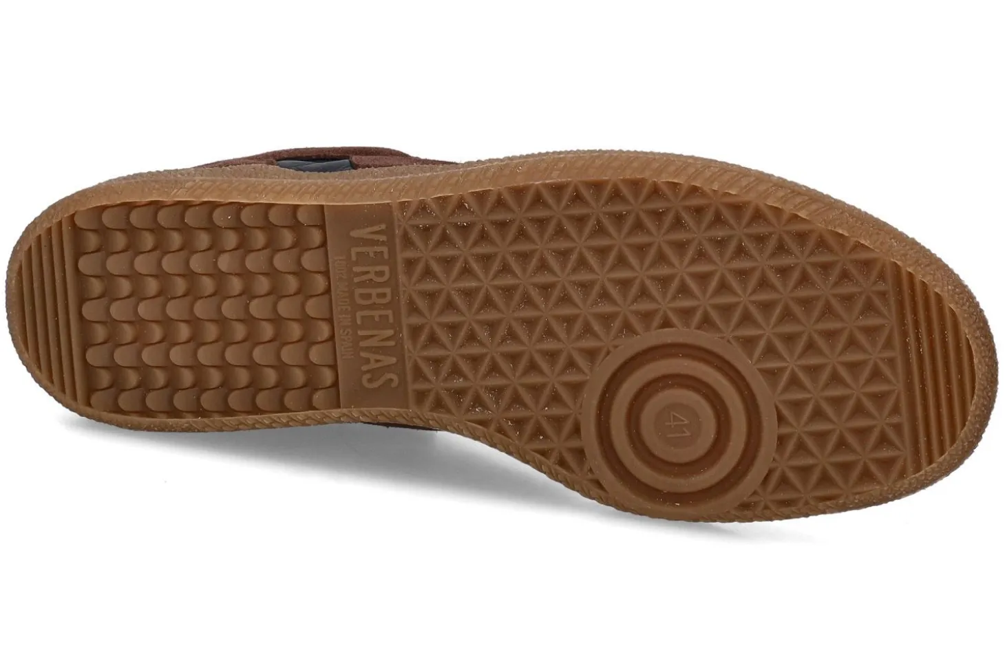 Lage sneakers VERBENAS