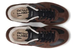 Lage sneakers VERBENAS