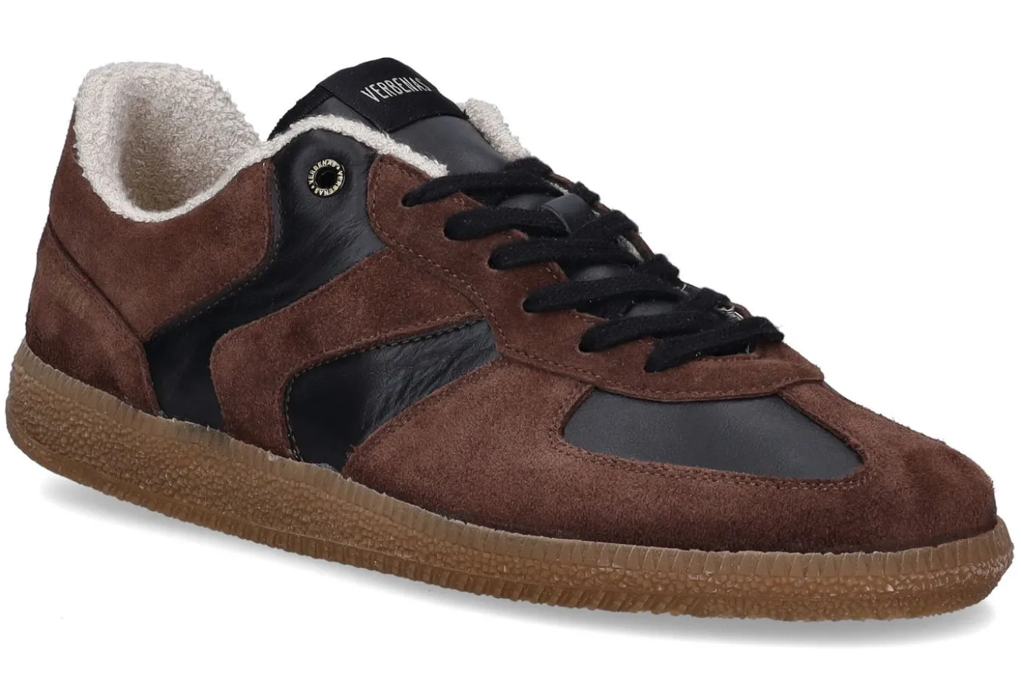 Lage sneakers VERBENAS