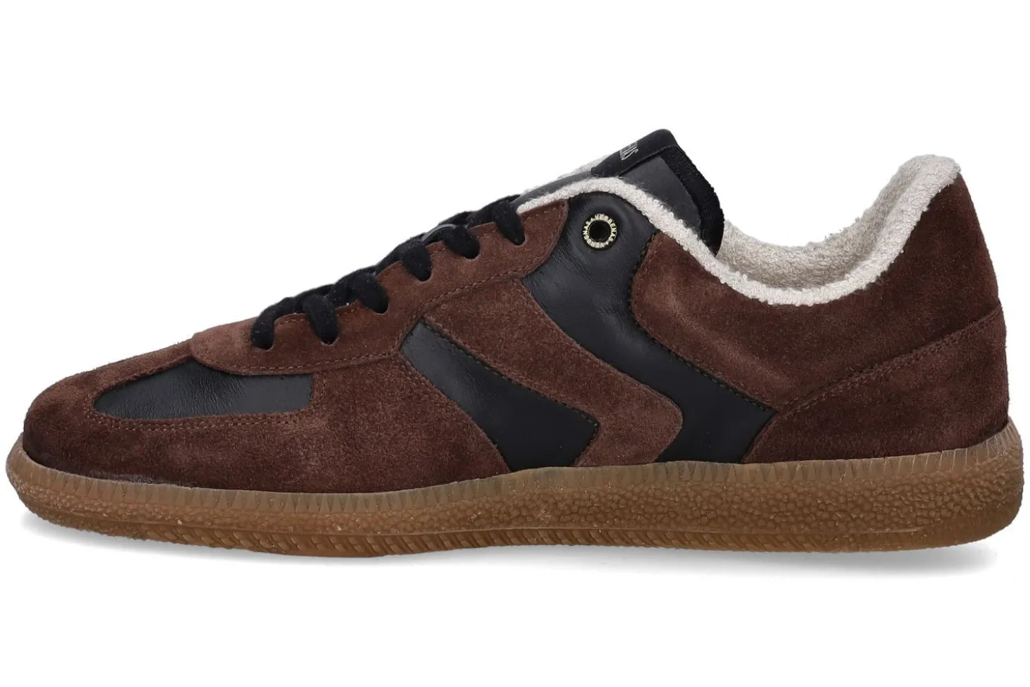 Lage sneakers VERBENAS