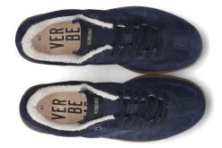 Lage sneakers VERBENAS