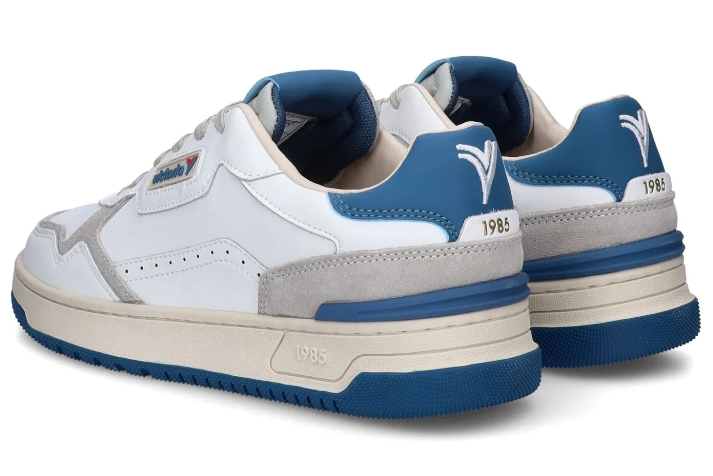 Lage sneakers VICTORIA