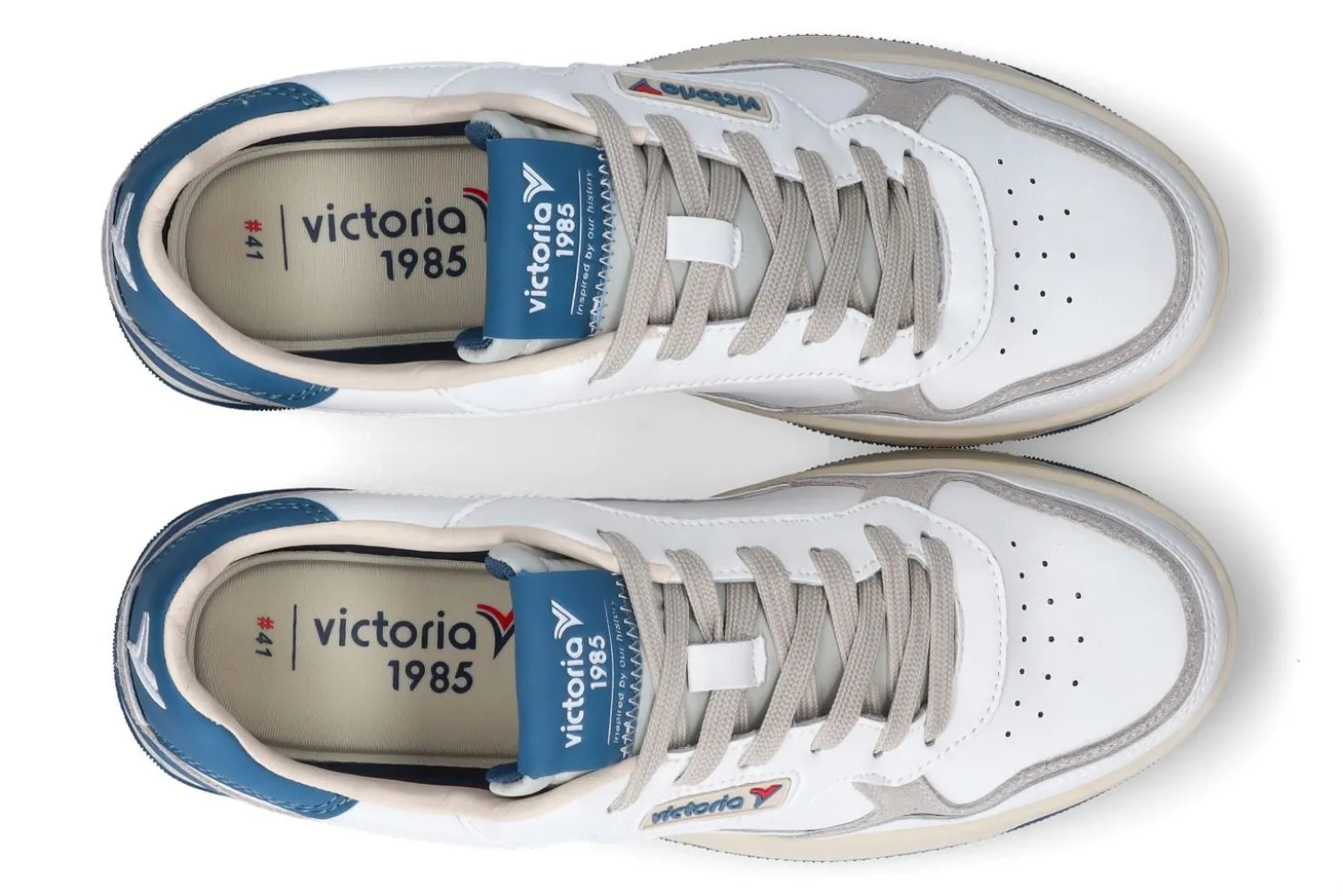 Lage sneakers VICTORIA