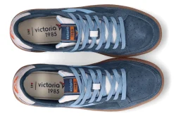 Lage sneakers VICTORIA