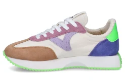 Lage sneakers VICTORIA
