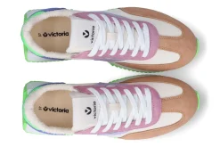 Lage sneakers VICTORIA