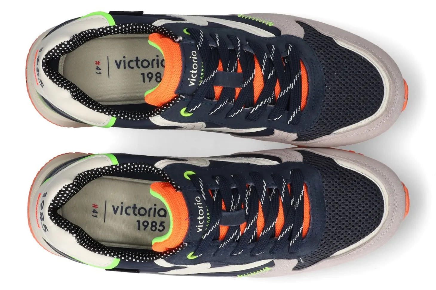 Lage sneakers VICTORIA
