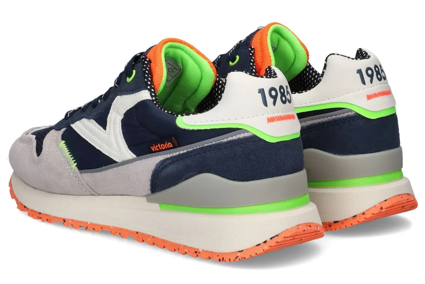 Lage sneakers VICTORIA