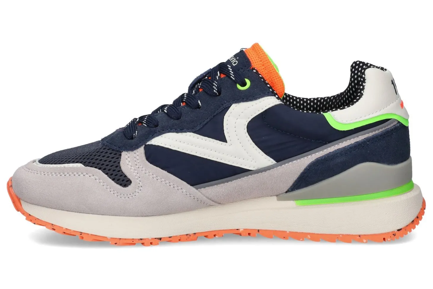 Lage sneakers VICTORIA