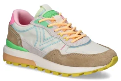 Lage sneakers VICTORIA