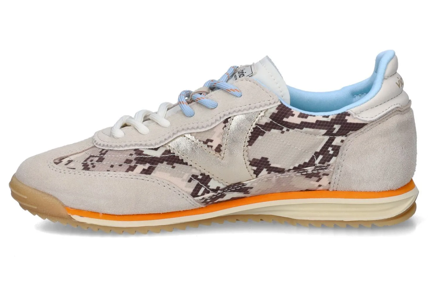 Lage sneakers VICTORIA