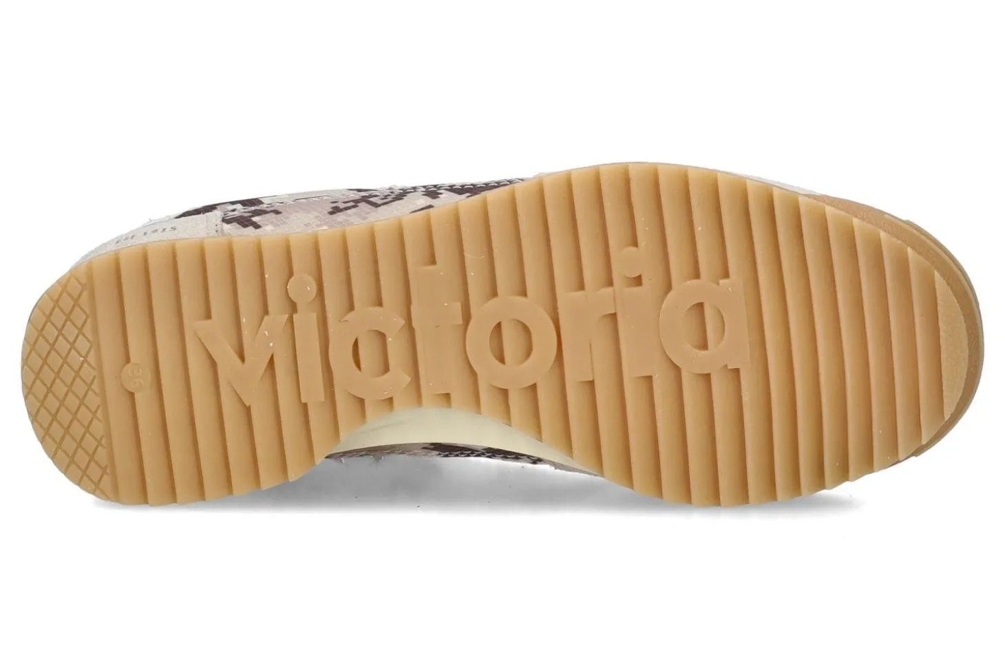 Lage sneakers VICTORIA