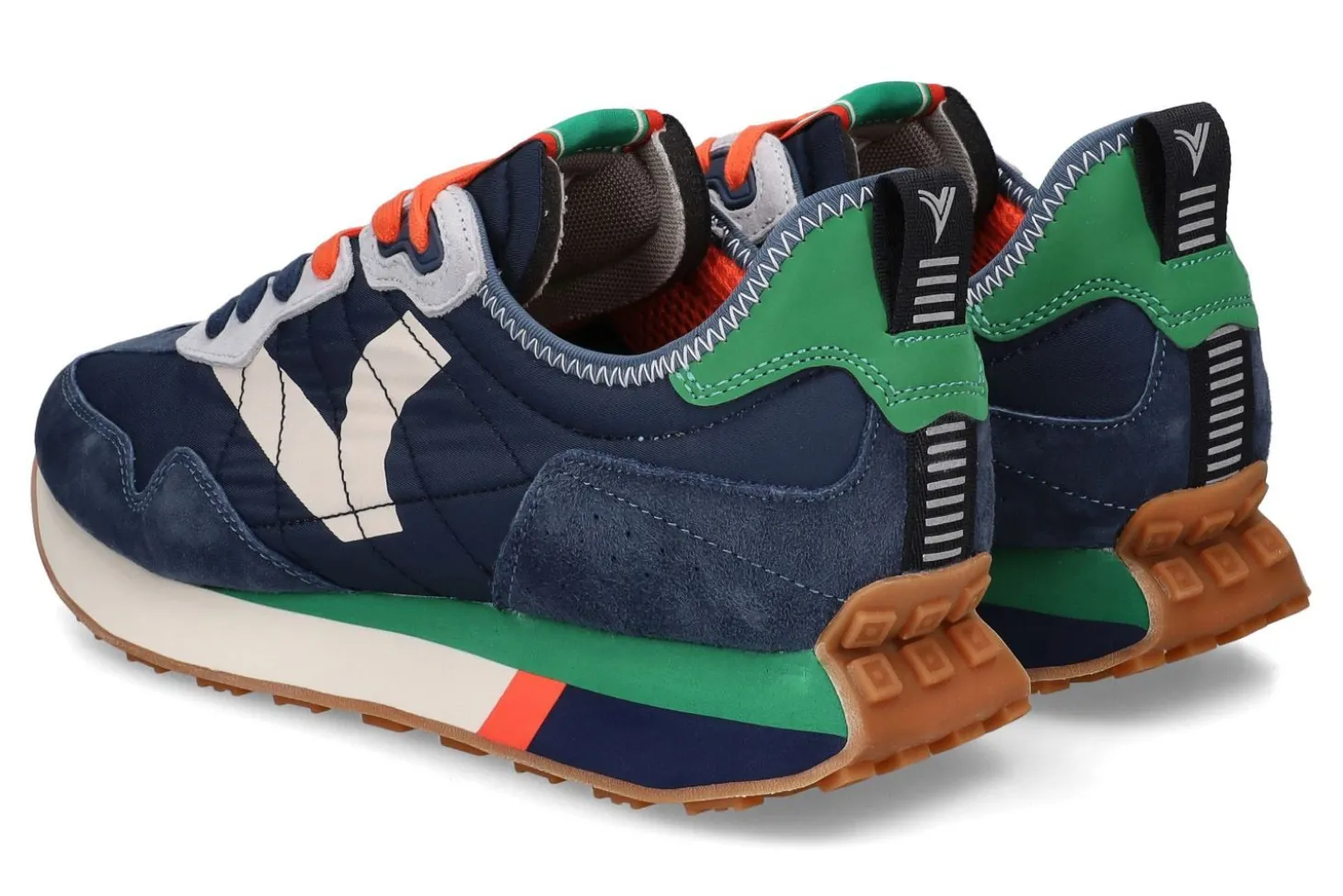 Lage sneakers VICTORIA
