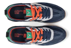 Lage sneakers VICTORIA