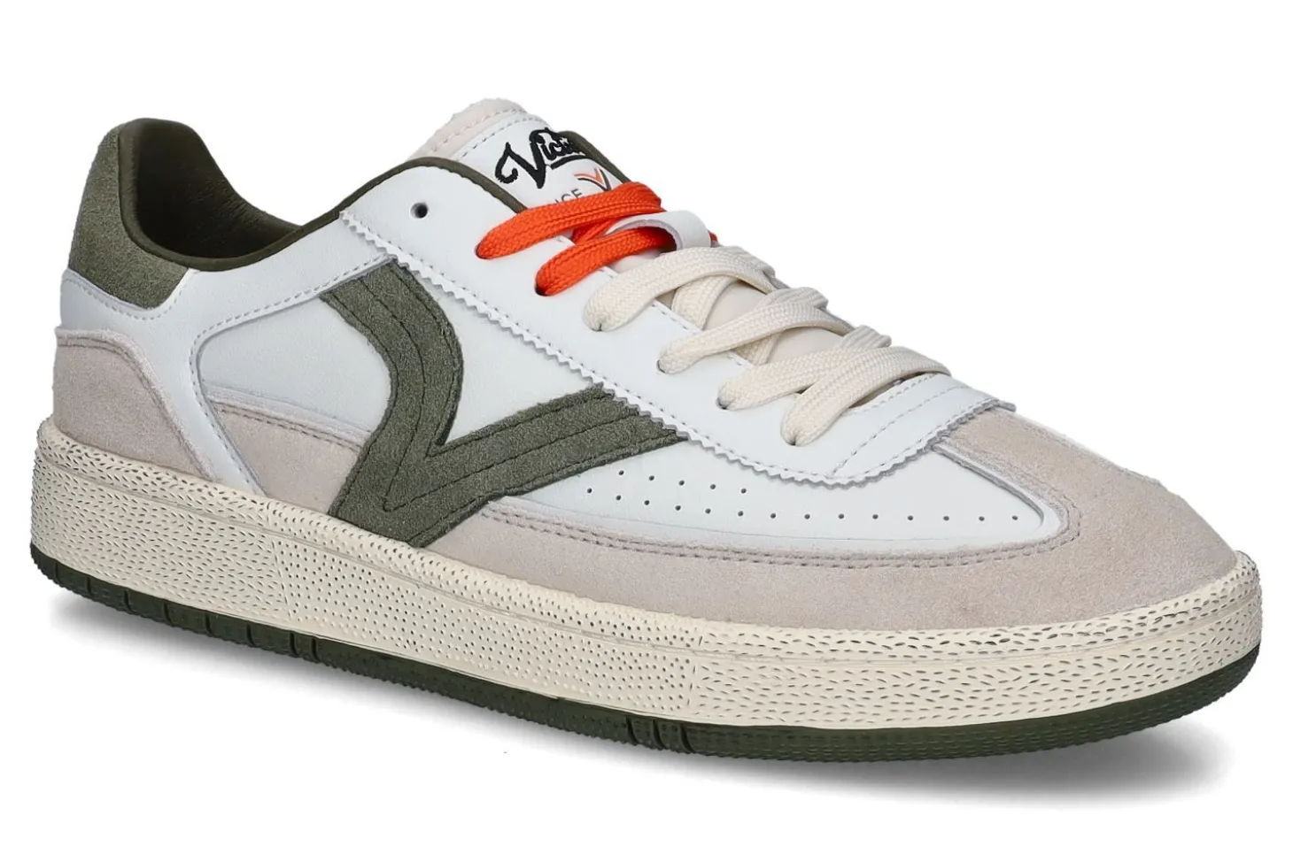 Lage sneakers VICTORIA