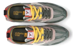 Lage sneakers VICTORIA