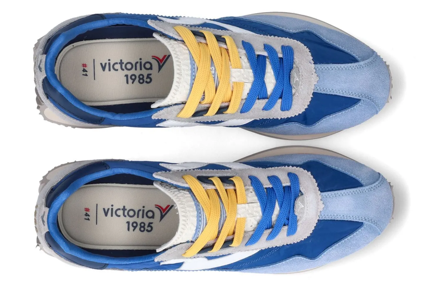 Lage sneakers VICTORIA
