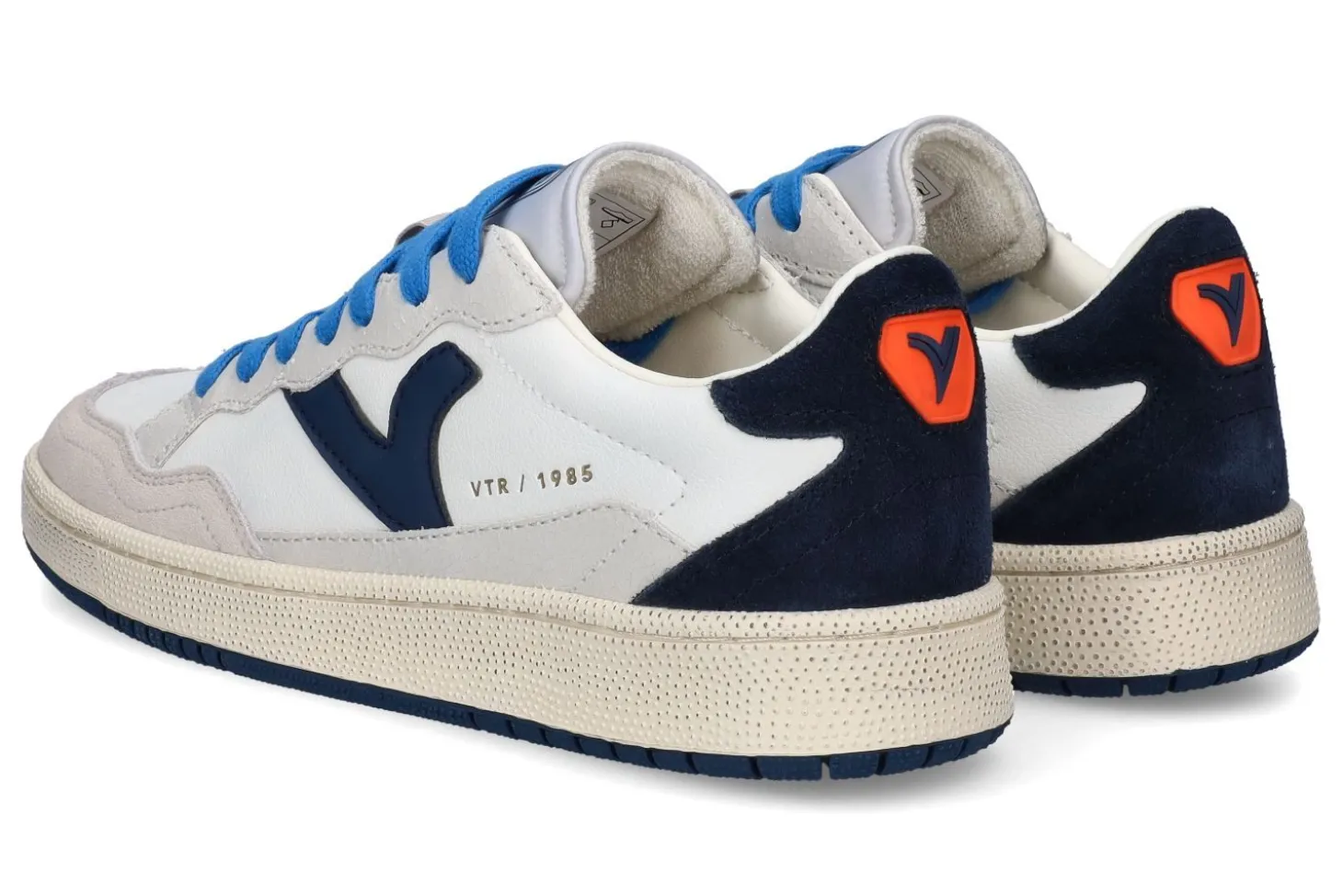 Lage sneakers VICTORIA