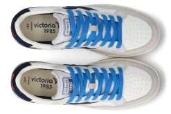Lage sneakers VICTORIA