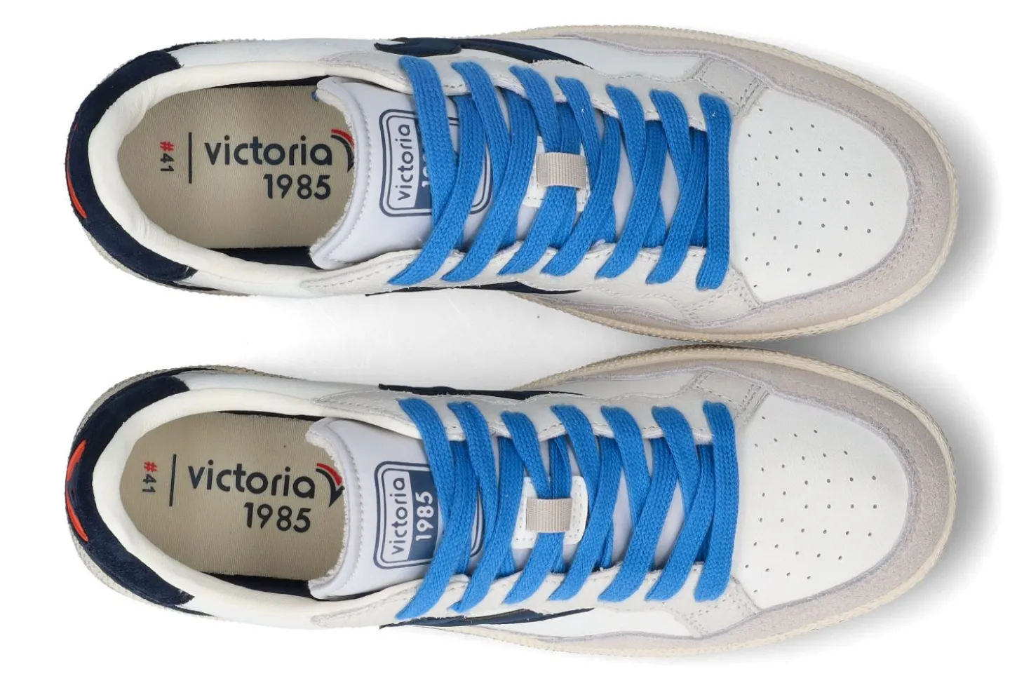 Lage sneakers VICTORIA