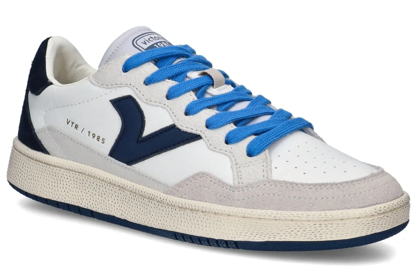 Lage sneakers VICTORIA