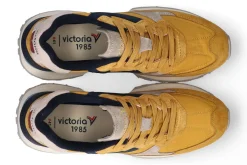 Lage sneakers VICTORIA