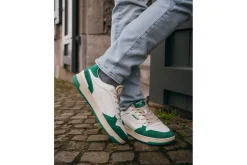 Lage sneakers VICTORIA