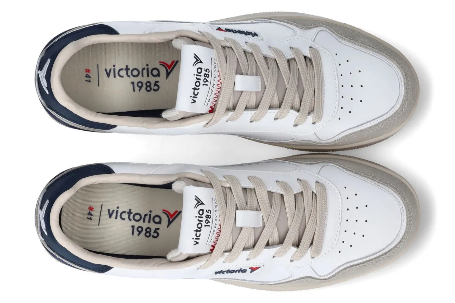 Lage sneakers VICTORIA