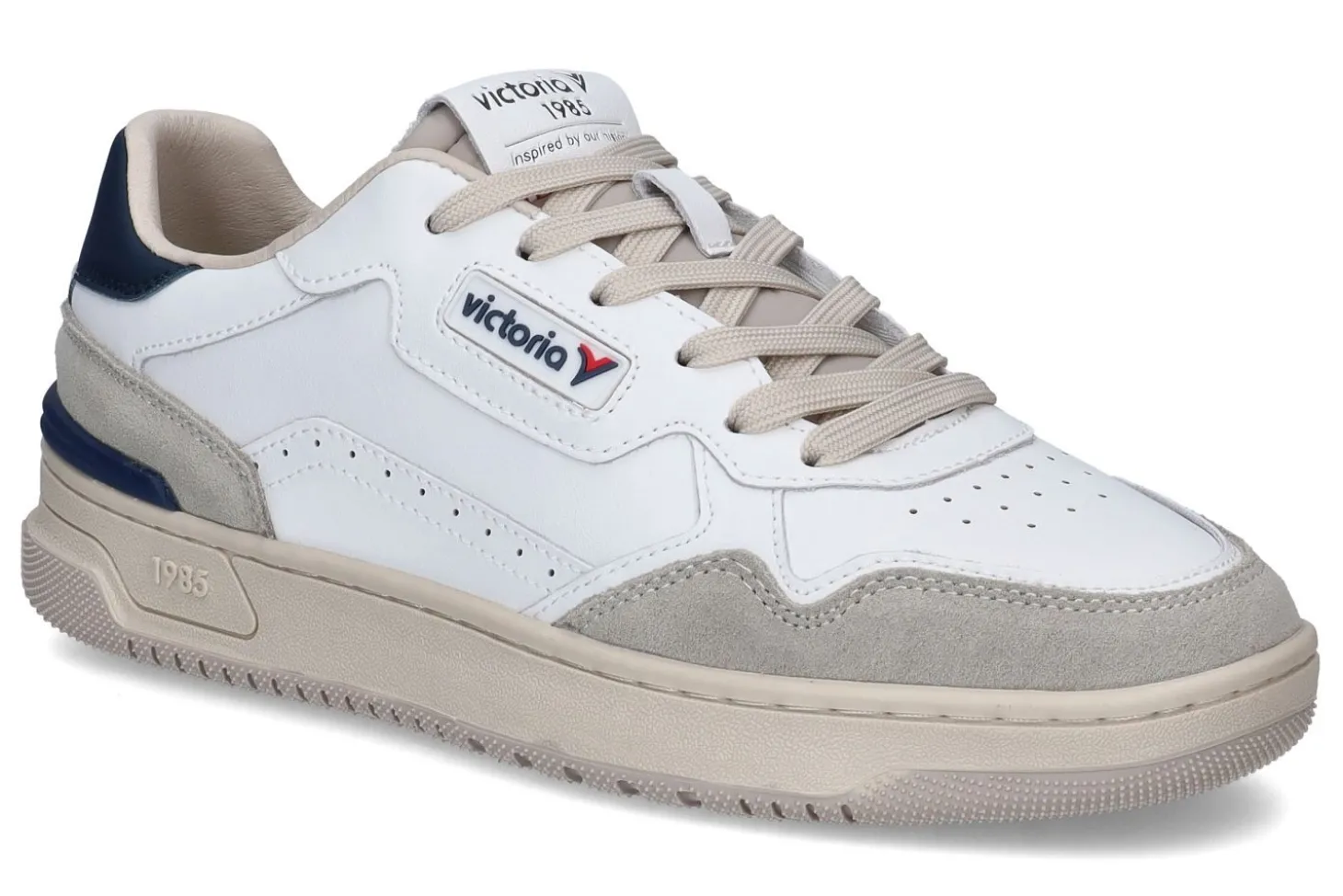 Lage sneakers VICTORIA