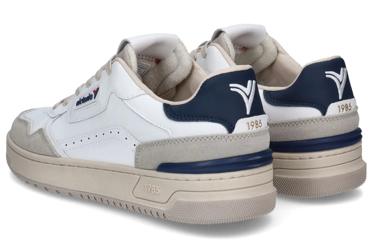 Lage sneakers VICTORIA