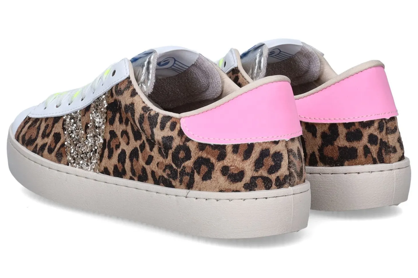 Lage sneakers VICTORIA