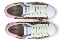 Lage sneakers VICTORIA
