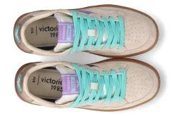 Lage sneakers VICTORIA