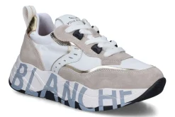 Lage sneakers VOILE BLANCHE