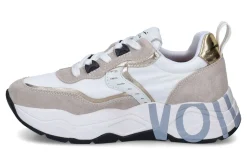 Lage sneakers VOILE BLANCHE