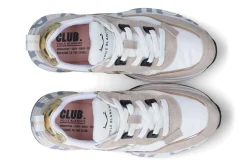 Lage sneakers VOILE BLANCHE