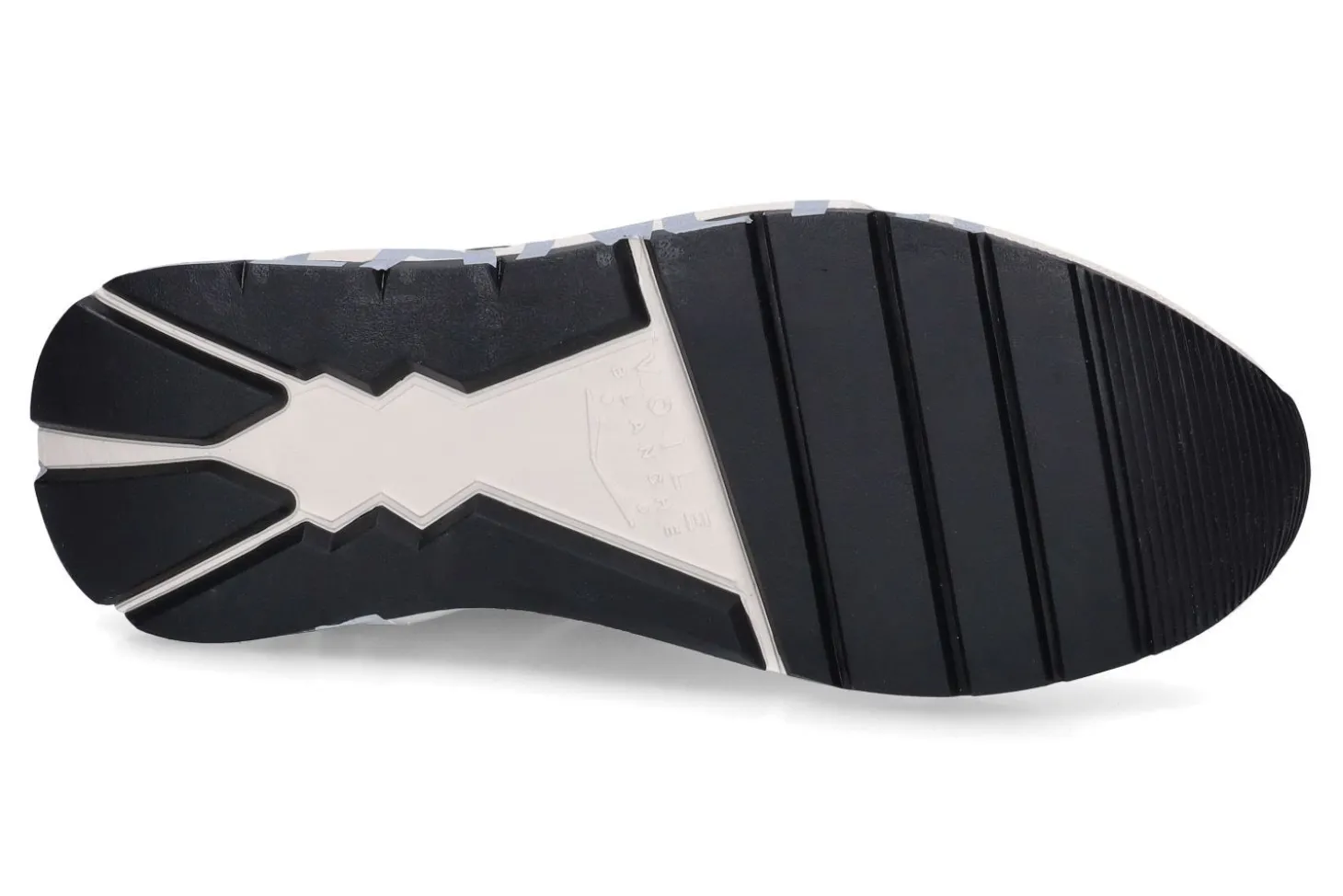Lage sneakers VOILE BLANCHE