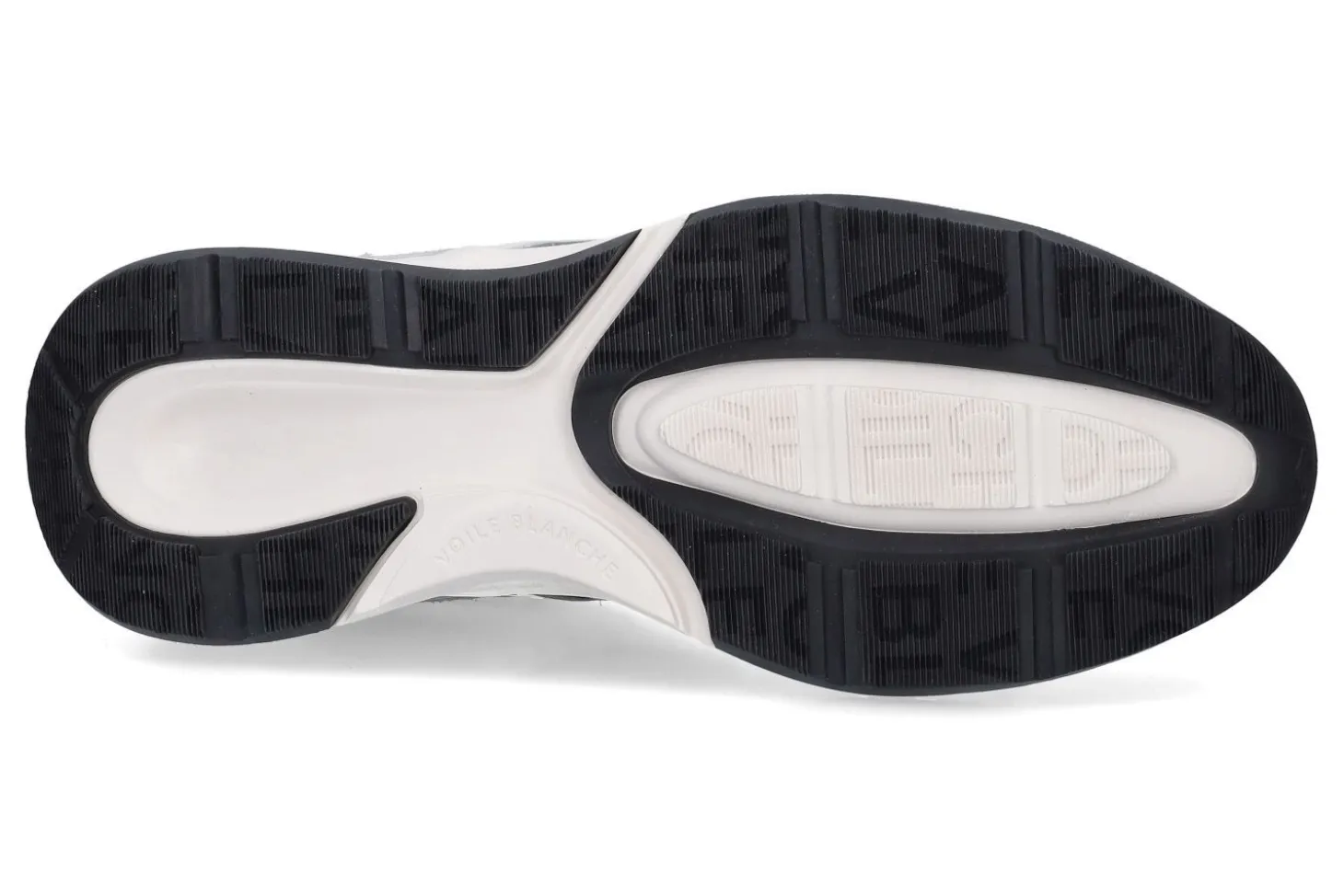 Lage sneakers VOILE BLANCHE