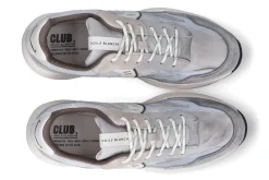 Lage sneakers VOILE BLANCHE