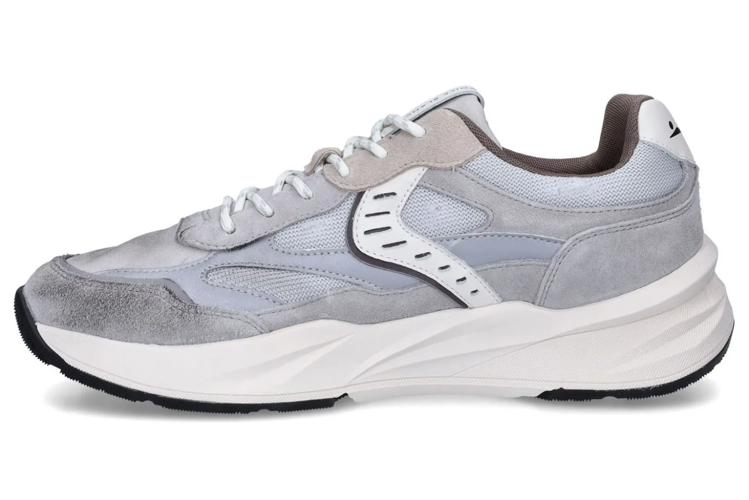 Lage sneakers VOILE BLANCHE